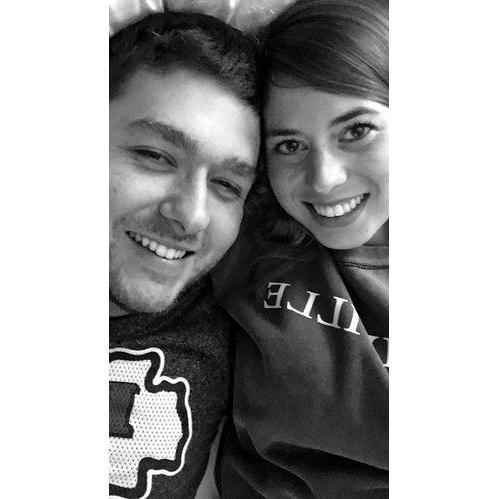 This was a weekend long road trip in 2017, where we visited NashVille, Louisville, and Canton Ohio