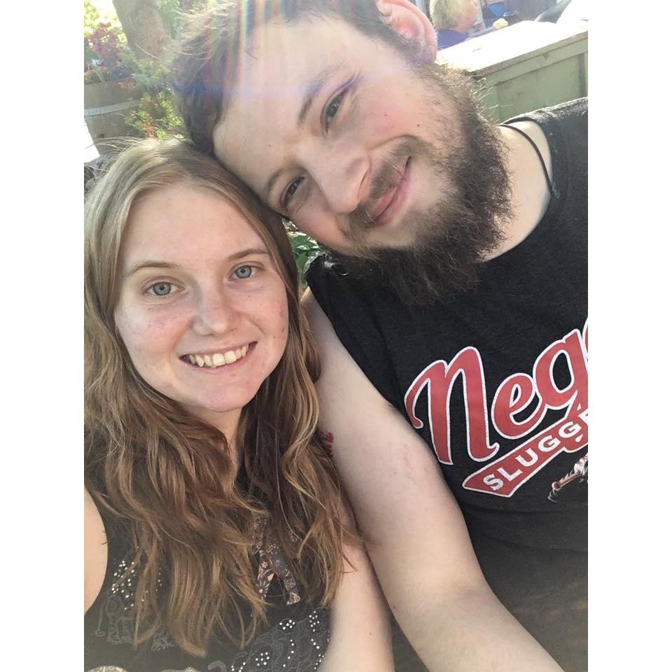 Our first trip - to Branson!