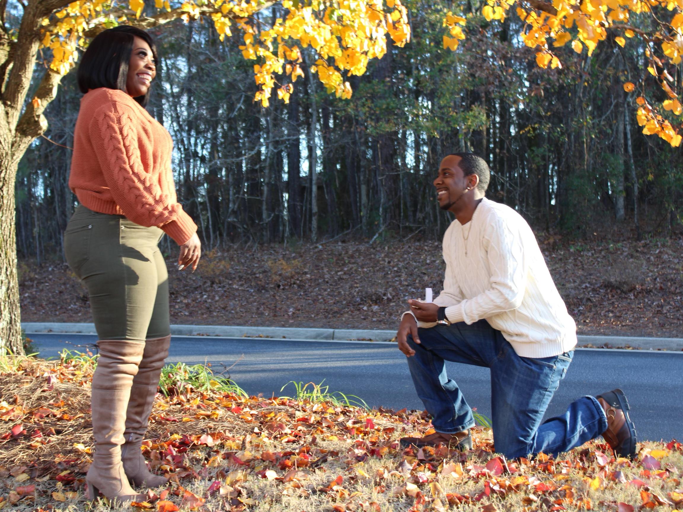 The Wedding Website of Erica Brown and Edward Dubose
