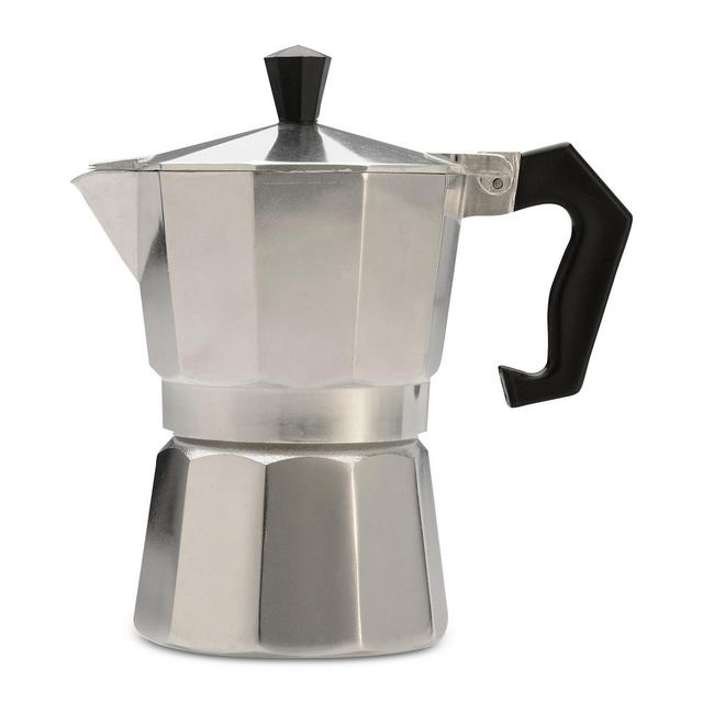 Primula Aluminum 1-Cup Stovetop Espresso Maker