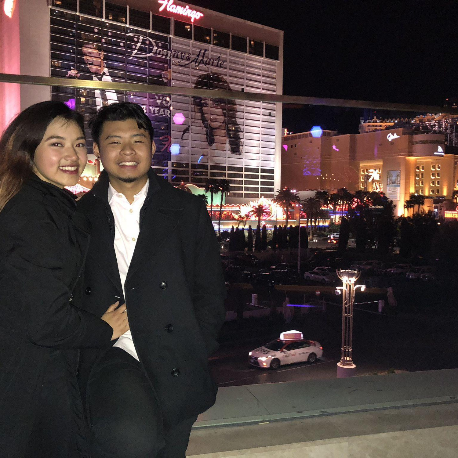 Las Vegas, LV