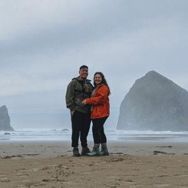 Our Honeymoon Fund