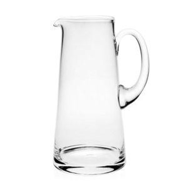 William Yeoward Pitcher (Hoagland's)