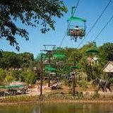 Omaha's Henry Doorly Zoo and Aquarium