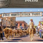 Fort Worth Stockyards
