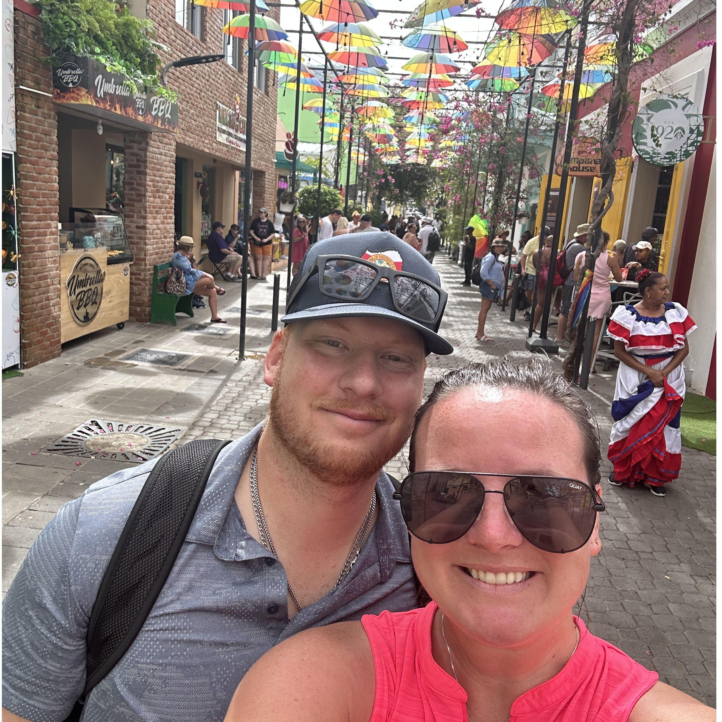 Dominican Republic