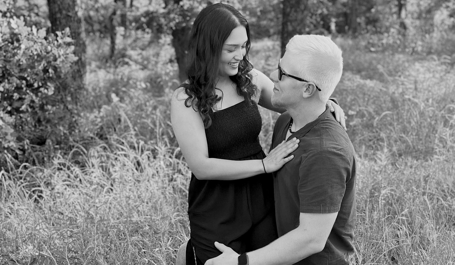 The Wedding Website of Kelly Contreras and Samuel Cunningham