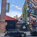 Brooklyn Bowl