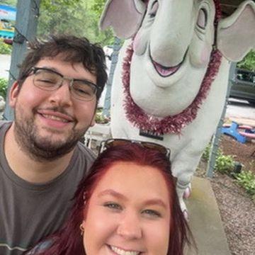Mr. Ed's elephant museum and candy emporium