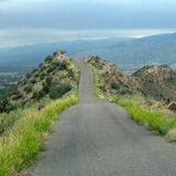 Skyline Drive