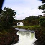 Waiale Falls