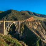 Bixby Creek Bridge