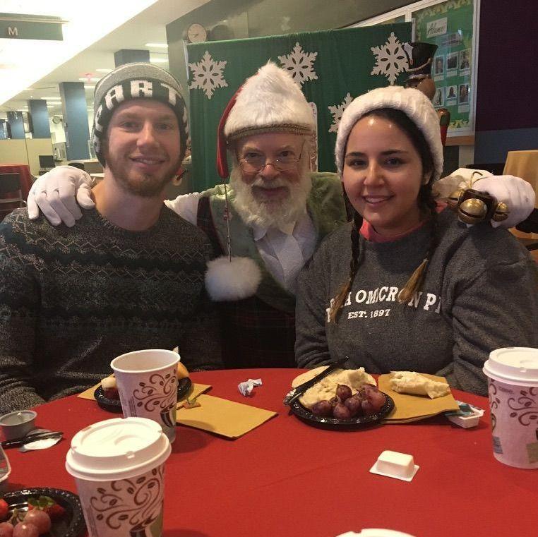 Thanksgiving Day Parade 2018