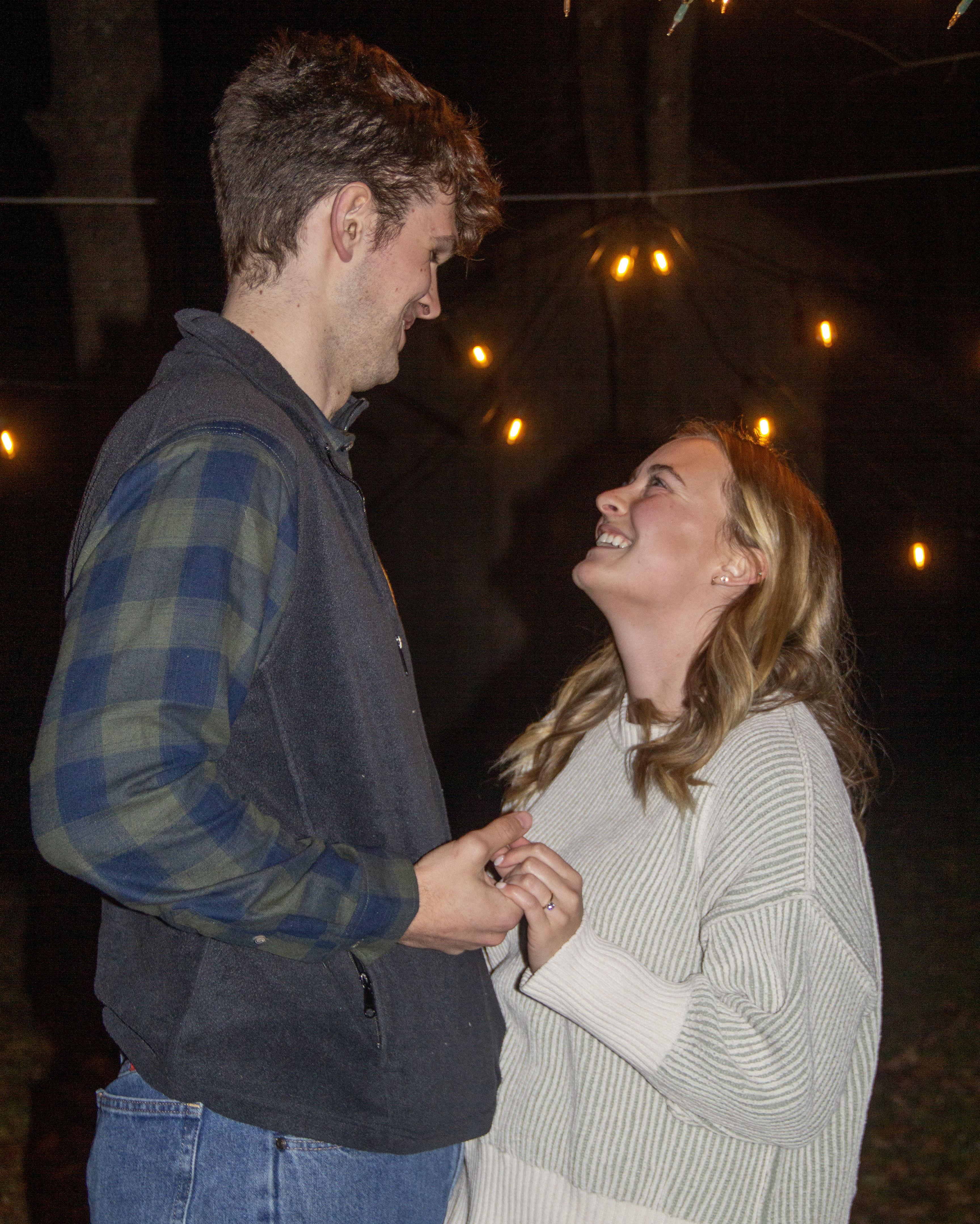 The Wedding Website of Madison Anthony and Tyler Pearson