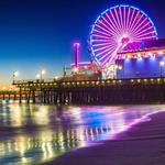 Santa Monica Pier