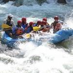 Bear Valley River Co
