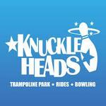 Knuckleheads Trampoline Park ★ Rides ★ Bowling