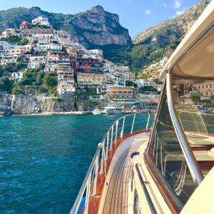 PRIVATE BOAT DAY