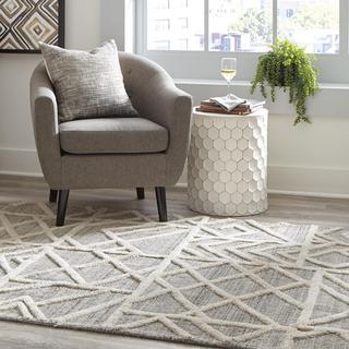 Karah Contemporary Rug