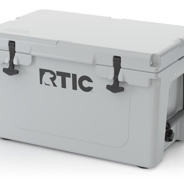 45 QT Hard Cooler