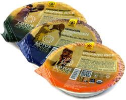 Heat & Eat Bowl Sampler