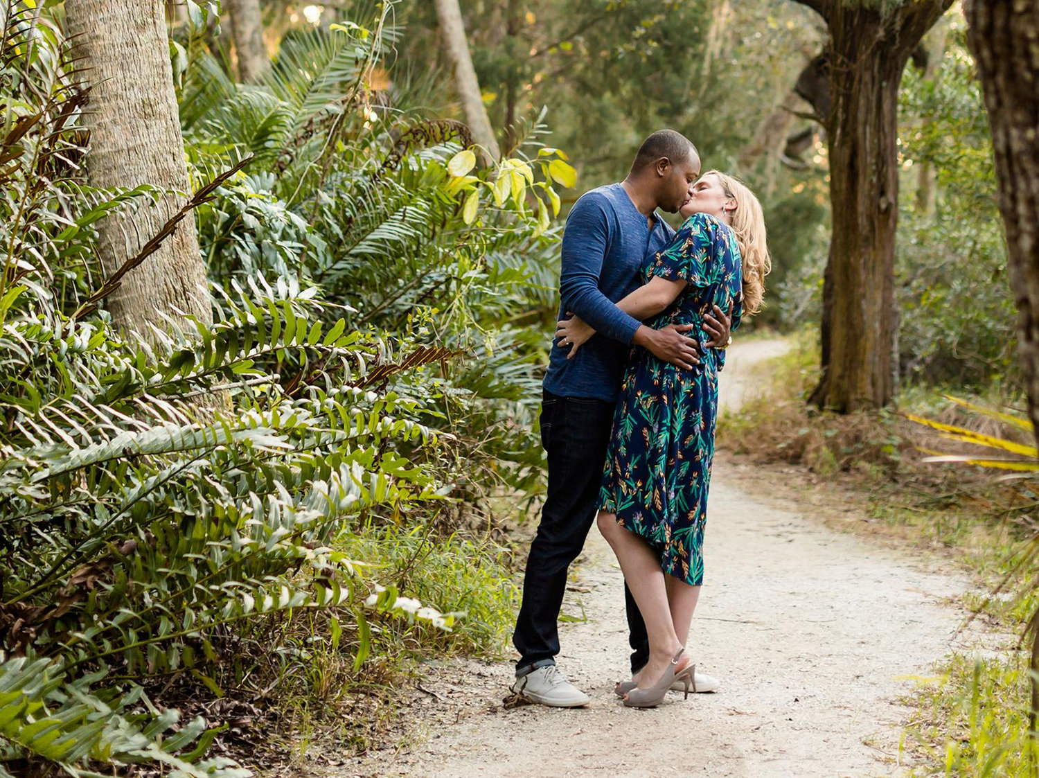 The Wedding Website of Keri Downs and Todd Kent