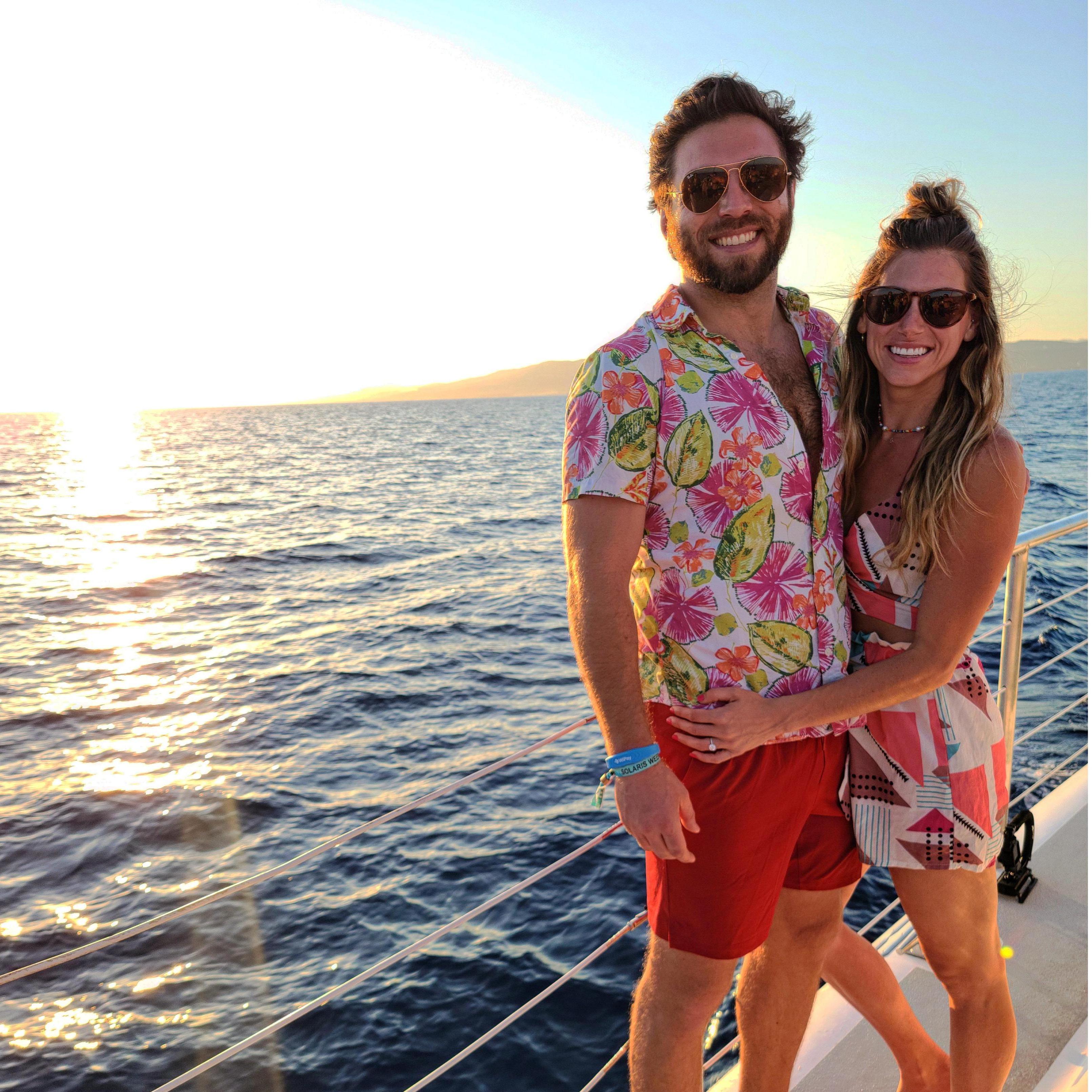 Visiting one of our favorite places in Jamaica