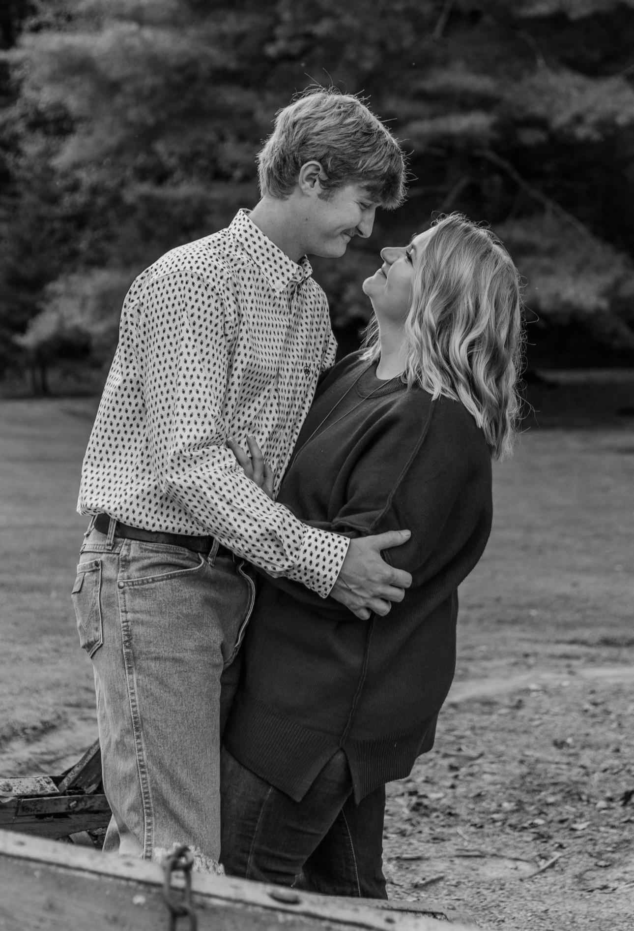 The Wedding Website of Taylor Dodd and Nick Higgins