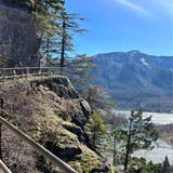 Beacon Rock Trail