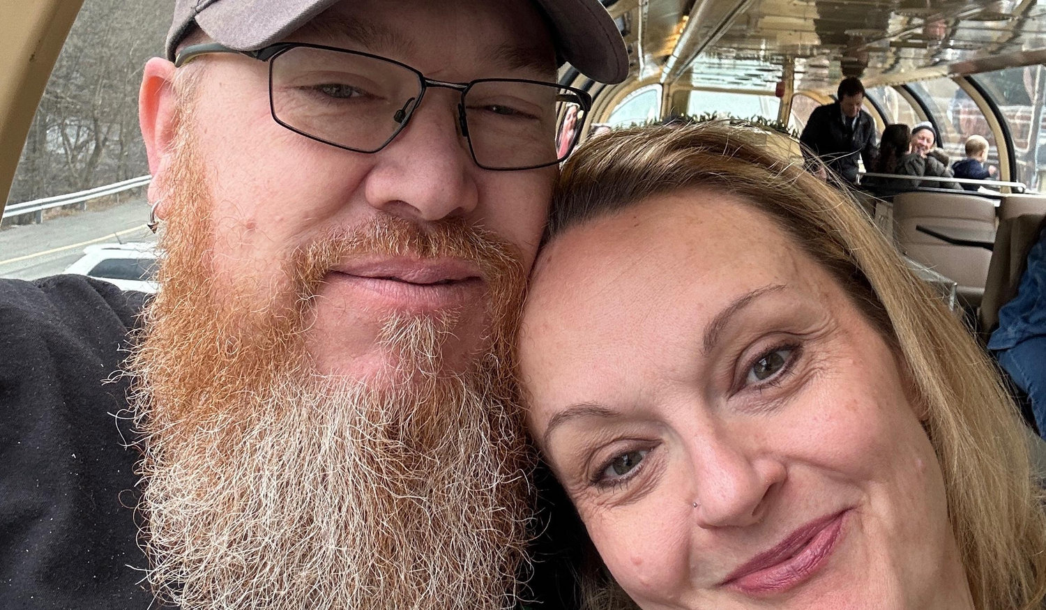 The Wedding Website of Dana Gregory and Ed Hall
