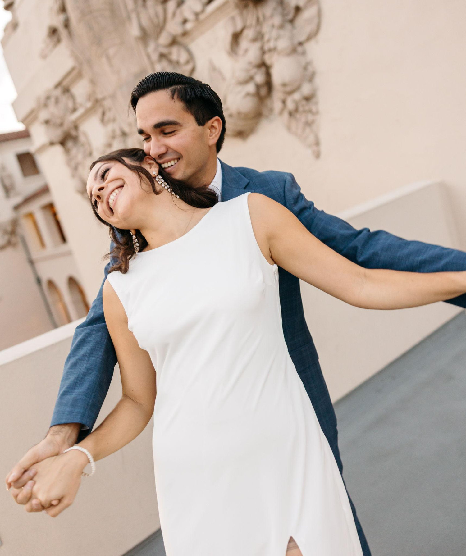 The Wedding Website of Helen Salinas and Patrick Valadez