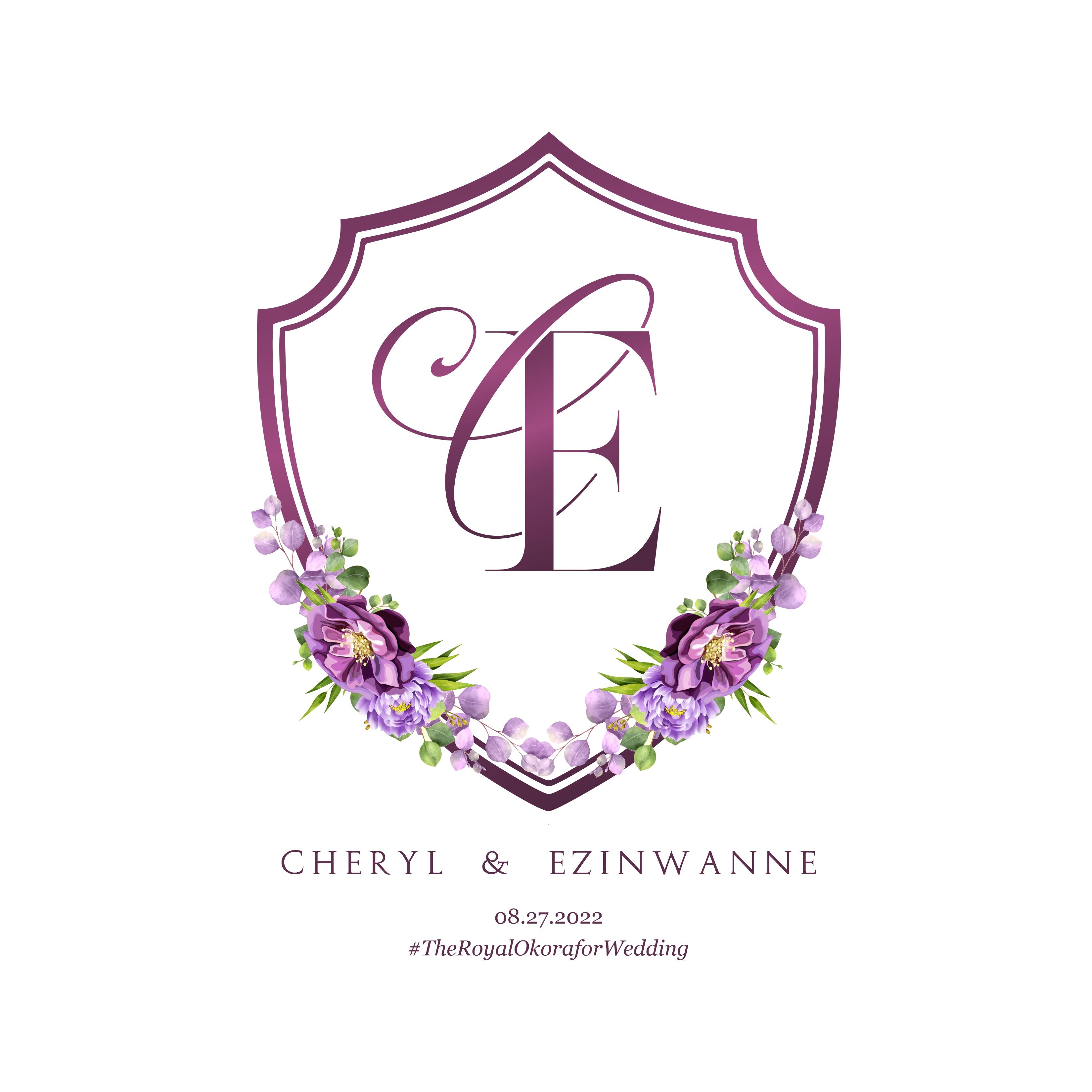 The Wedding Website of Cheryl Baraza and Ezinwanne Okorafor