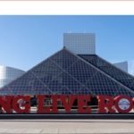 Rock & Roll Hall of Fame