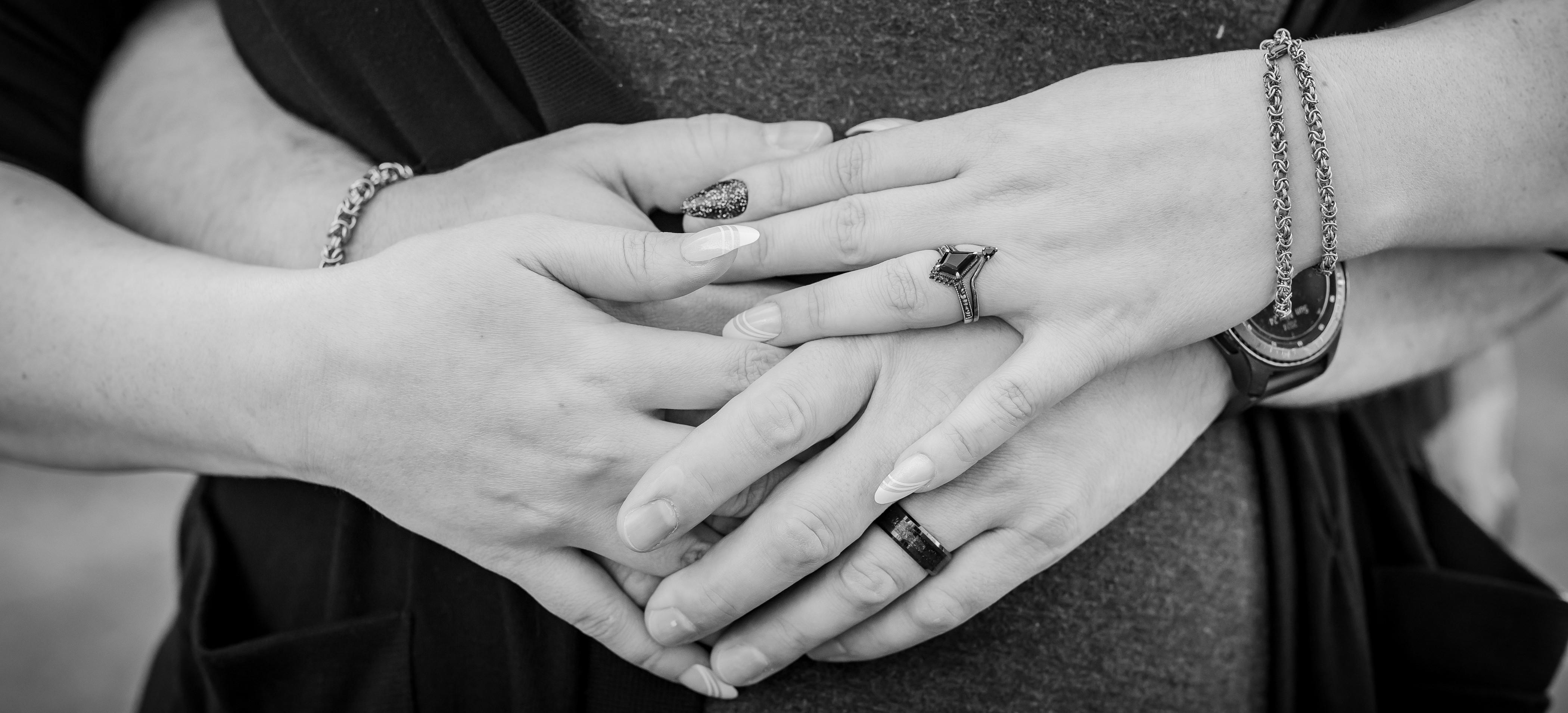 The Wedding Website of Lydia Bossert and Eric Stuver