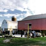 Falling Branch Brewery