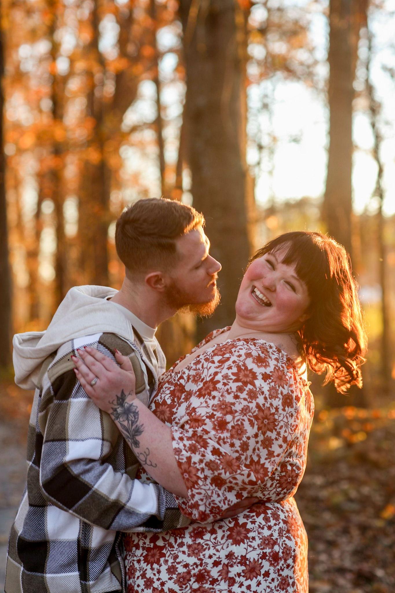 The Wedding Website of Amanda Stevens and John Kennedy