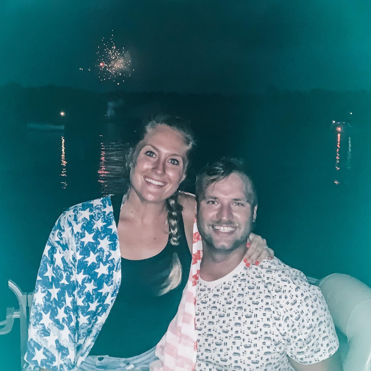 4th of July