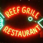 Captain Charlie's Reef Grill