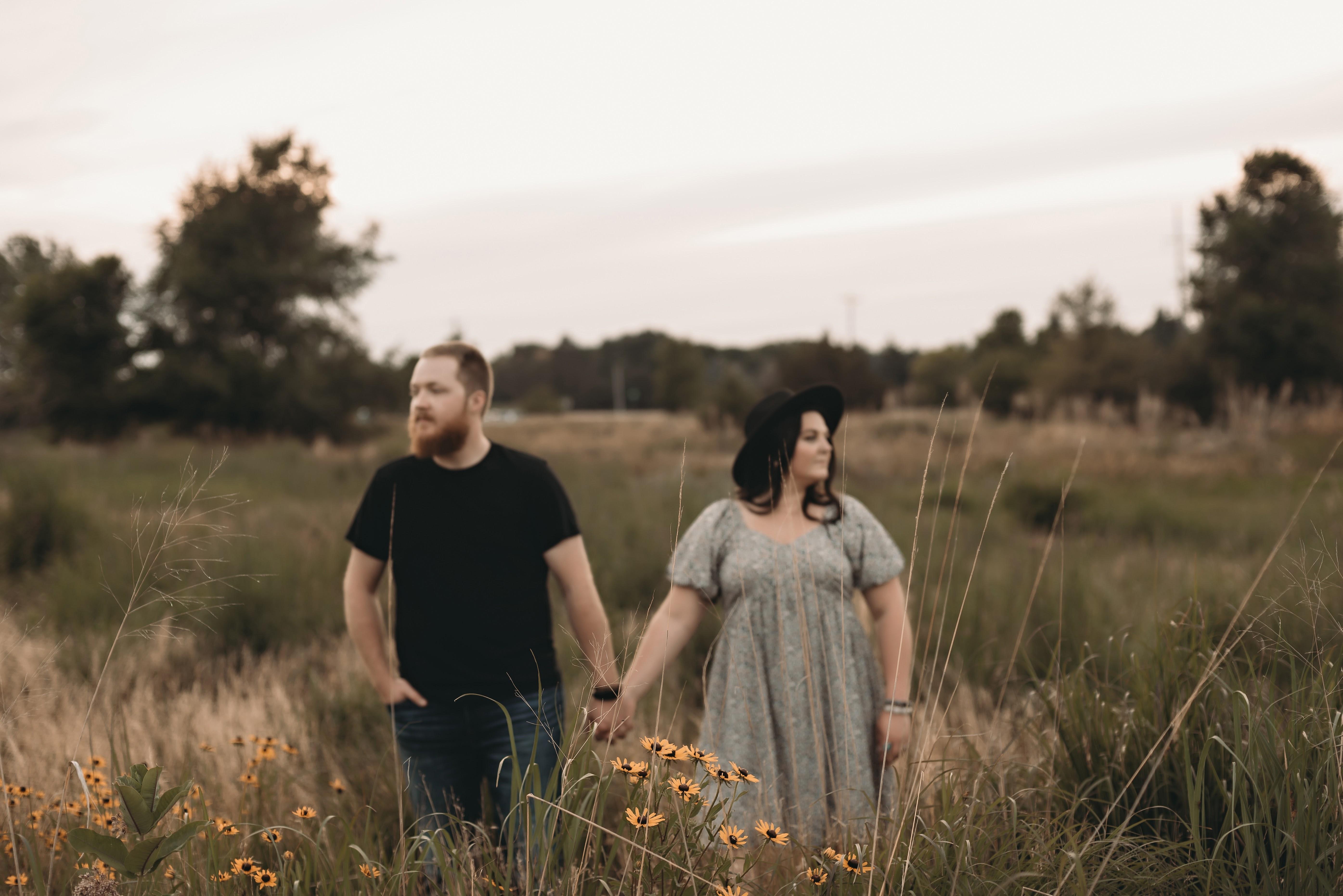 The Wedding Website of Samantha Moran and Michael Hawley