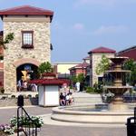 Jefferson Pointe Shopping Center