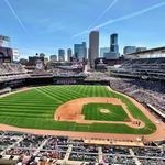 Target Field