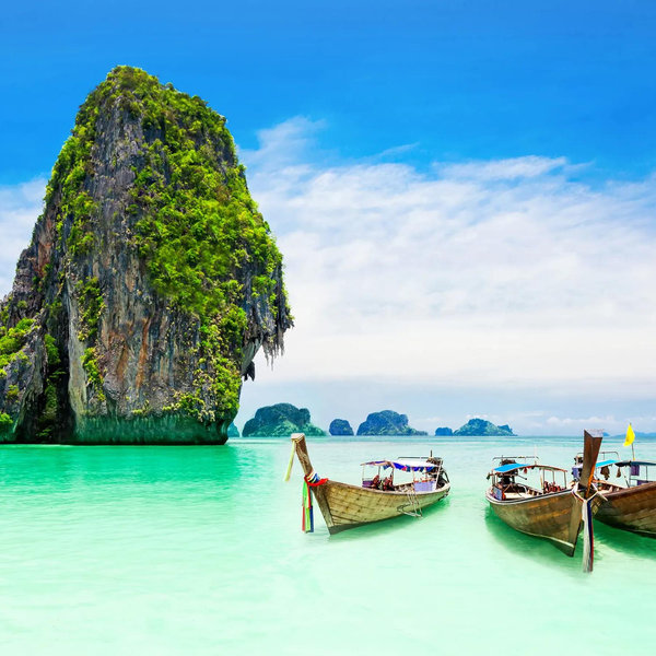 Thailand Honeymoon Fund