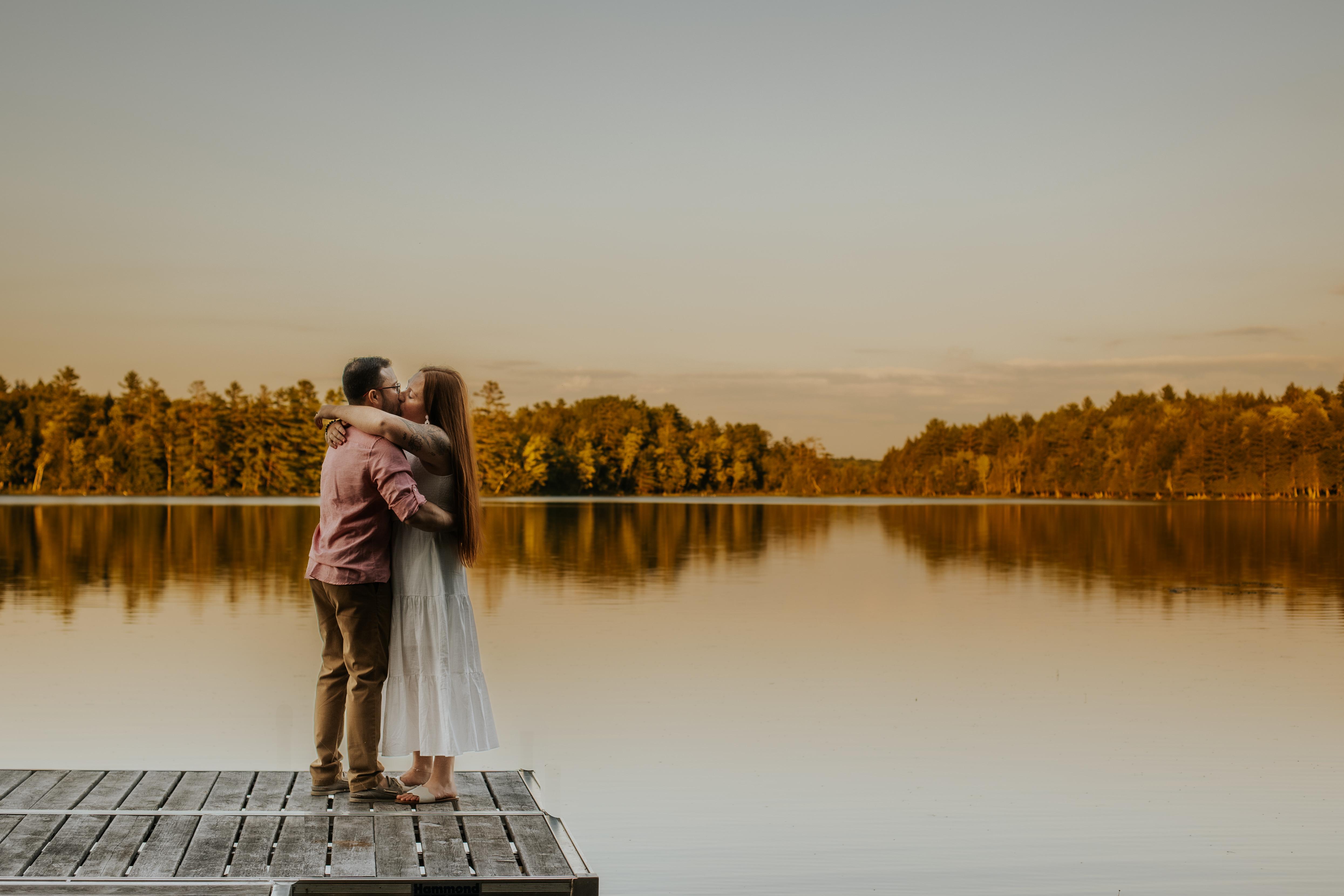 The Wedding Website of Nikki McMaster and Jonathan Martorano