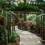 Sunken Gardens