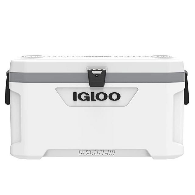Igloo Marine Ultra Coolers