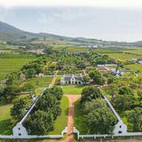 Babylonstoren Wine Estate