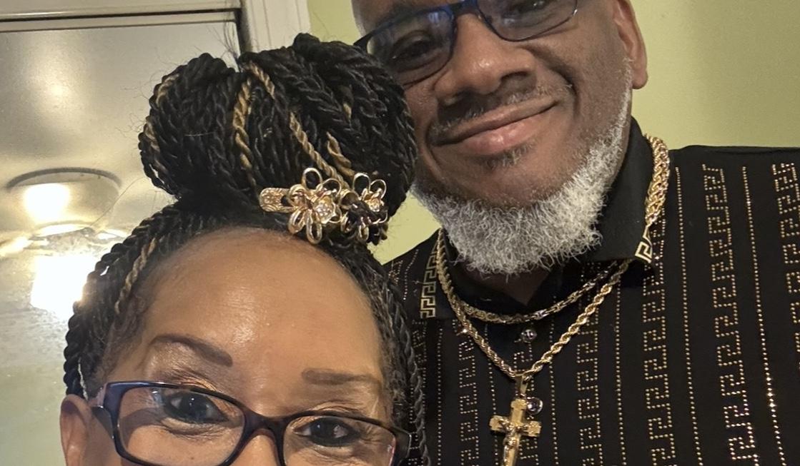 The Wedding Website of Wanda Hodges and Michael Hodges
