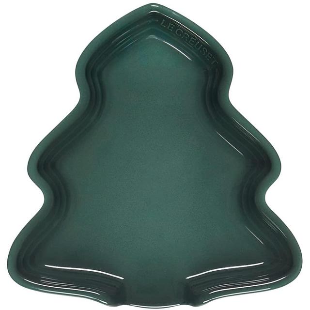 Noel Collection: Tree Spoon Rest - Artichaut