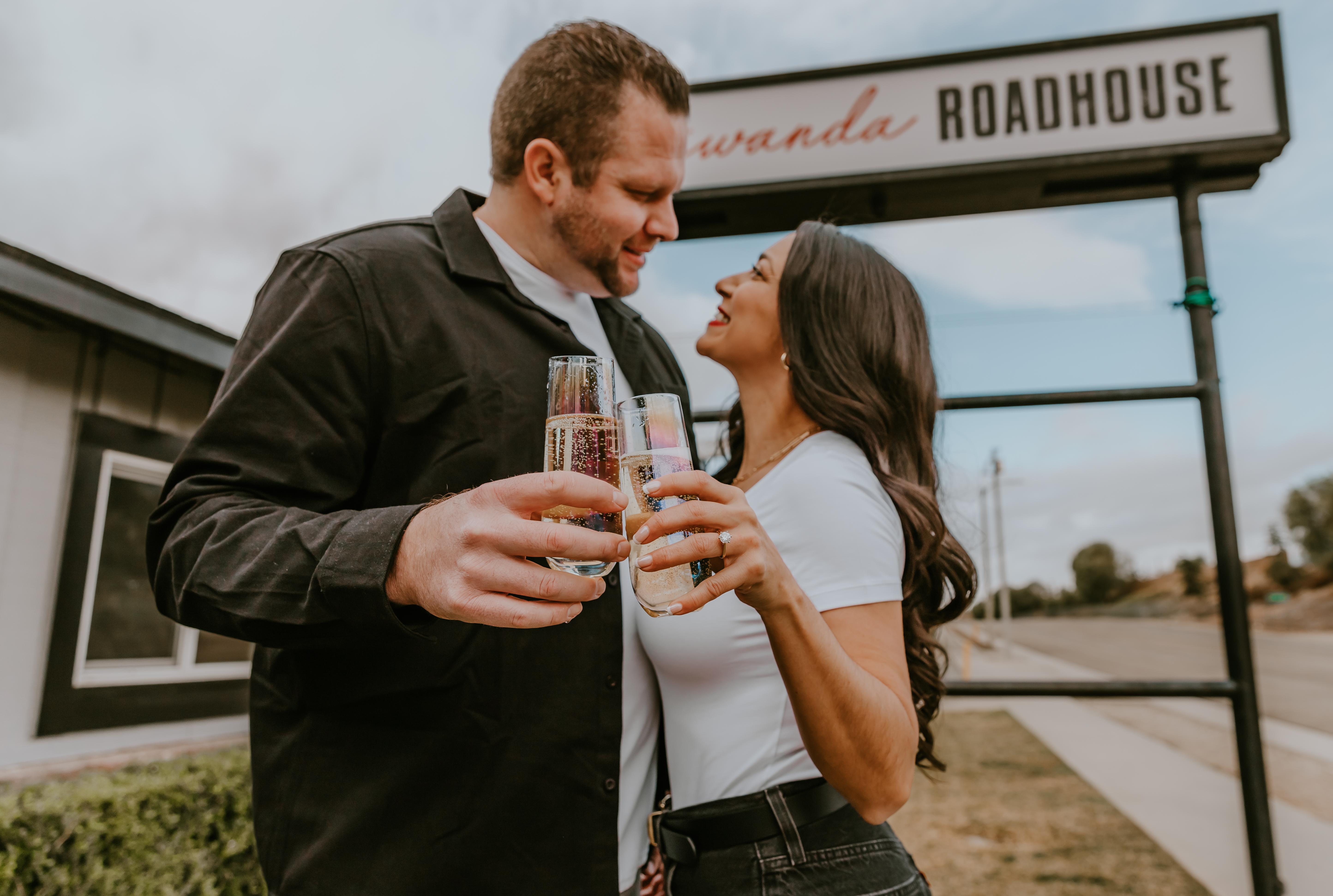The Wedding Website of Lauren Olivas and Blake Loncar
