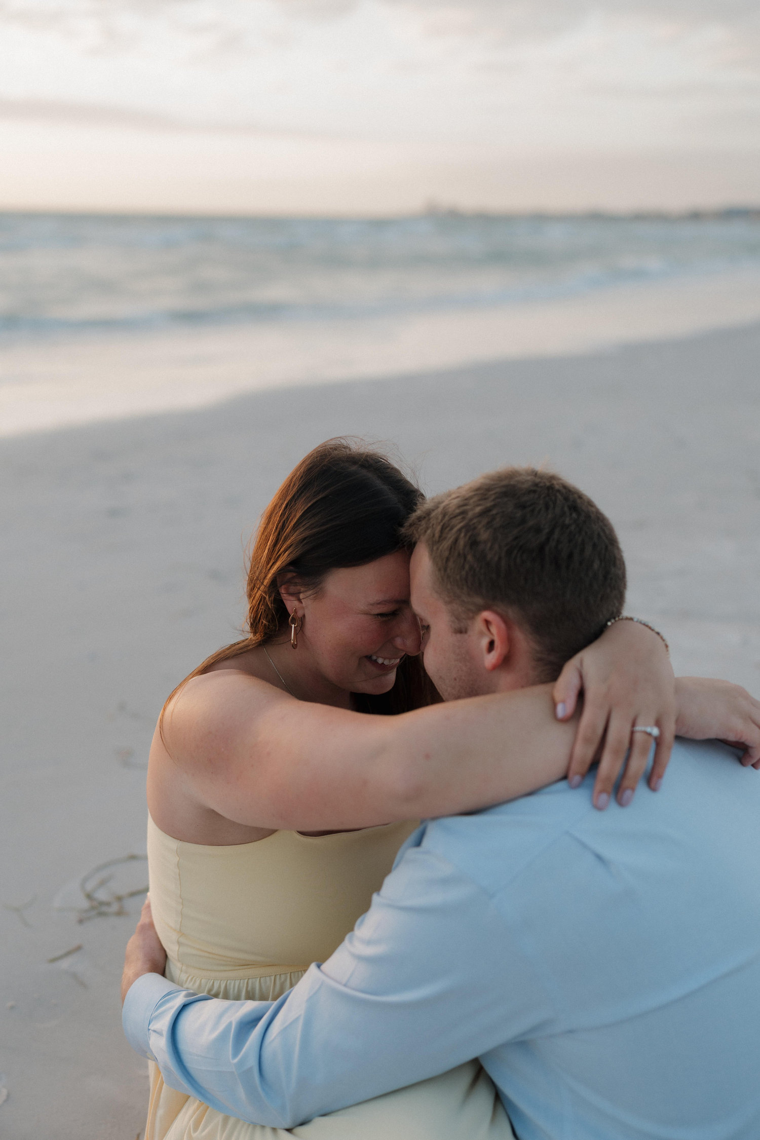 The Wedding Website of Scott Tyrrell and Lauren Curry